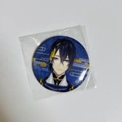 刀剣乱舞 缶バッジ 絢爛缶バッジ 三日月 跪坐 - メルカリ