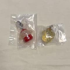 ポムポムプリン　目印アクセサリーのサムネイル