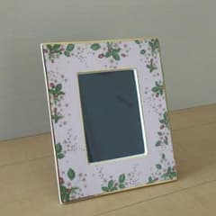 ウェッジウッド❇フォトスタンドのサムネイル