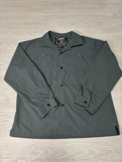CAMP7 キッズ 長袖シャツ ジャケットのサムネイル