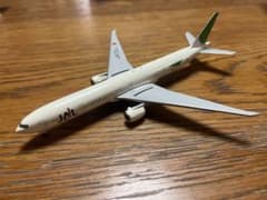 1/400 JAL Boeing 777 SKY ECO JETのサムネイル