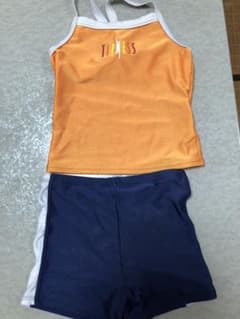 ティップネス セパレート水着のサムネイル