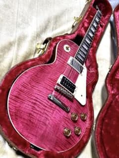 Gibson Les Paul Standard 50s ステンレスフレット Gibson Les Paul Standard 50s ステンレスフレット - メルカリ