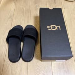UGG ユニオン スライド II Union Slide II ブラック m98263455091_1.jpg?1754651975