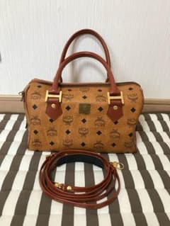 MCM ショルダーバッグのサムネイル