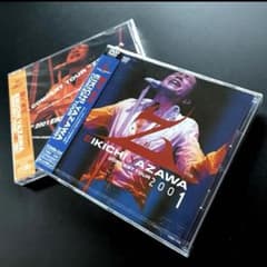 矢沢永吉 ☆ 《 未開封 》CONCERT TOUR 