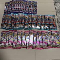 ポケモンカード バラパック 40パック - メルカリ