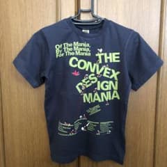 コンベックスキッズTシャツ140のサムネイル