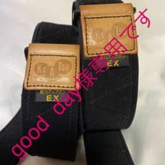 KAATSU JAPAN㈱ 筋力アップクンEX 　アスリートモデル 脚用　正規品のサムネイル