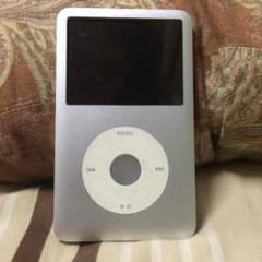 iPod classic120Gジャンク値段交渉OKのサムネイル