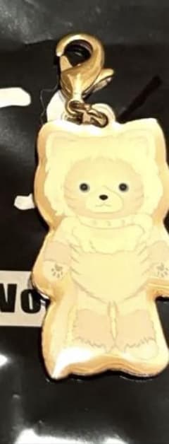 【10/12まで値下げ中】キャッツ　チャーム　3種セット