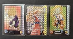 スーパードラゴンボールヒーローズ UGM5-RCP 3枚セット - メルカリ