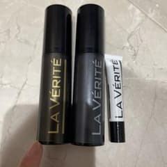 LA VÉRITÉ(ラヴェリテ　ヌメロ・ゼロ) 美容液セットのサムネイル