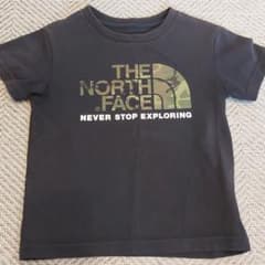 ノースフェイス キッズ Tシャツのサムネイル