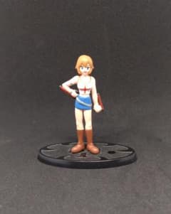 RAVE フィギュアのサムネイル