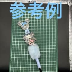 ファ付きボールペンセットのサムネイル