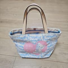 トートバッグのサムネイル
