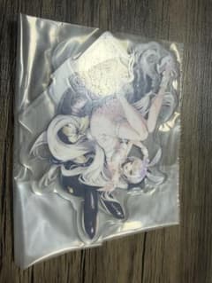 NIKKE アクリルスタンドのサムネイル