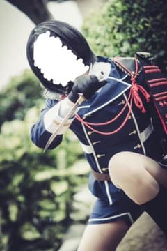 刀剣乱舞 薬研藤四郎 コスプレ衣装のサムネイル