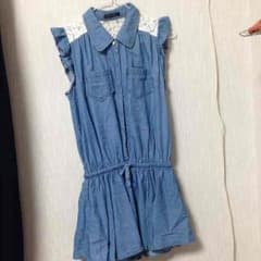 INGIGキュロットワンピースのサムネイル
