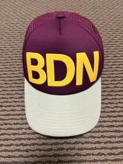 BEEDEN BDN刺繍キャップのサムネイル