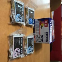 EPSON IC6CL50のサムネイル