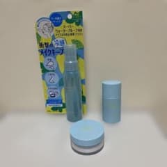 メイクキープ　クール　3点セット