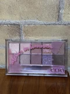 CLIO プロアイパレット atelier in hannamのサムネイル