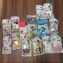 DAISOプチブロックのサムネイル