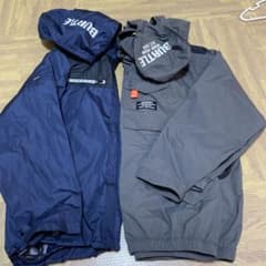 バートル空調服のサムネイル