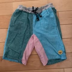 F.O.kids ハーフパンツのサムネイル