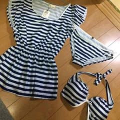 6L水着のサムネイル