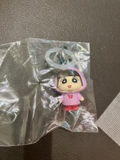 クレヨンしんちゃんめじるしアクセサリー2 あいちゃんのサムネイル