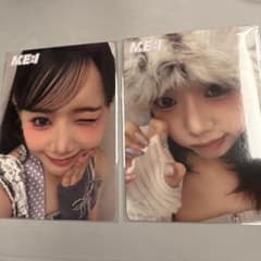 ME:I ENCORE IN TOKYO 購入特典 トレカ 清水恵子タワレコ - メルカリ