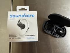 Soundcore V20i ワイヤレスイヤホンのサムネイル