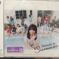 乃木坂46 CDのサムネイル