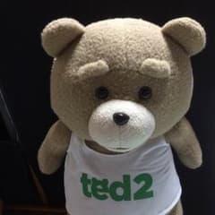 テッド2 ぬいぐるみのサムネイル