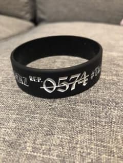 dobermaninfinity  kazuki シリコンブレスのサムネイル