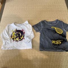 ディーゼルキッズのサムネイル