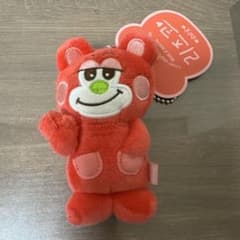 RIIZE 10CM DOLL KEY RING SHOTARO ショウタロウのサムネイル