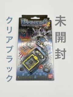 BANDAI color デジタルモンスター 2 ブラック　新品　未開封 Amazon | デジタルモンスターCOLOR Ver.2 オリジナルブラック