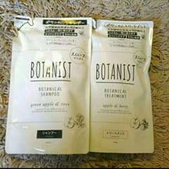 Satomi.s様専用出品☆スムースタイプ詰め替えBOTANISTボタニストのサムネイル