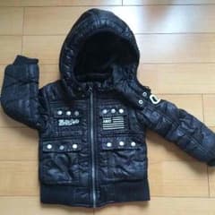 フード取り外し可能 ジャケットのサムネイル