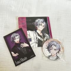 【にじさんじ】不破湊まとめ売りのサムネイル