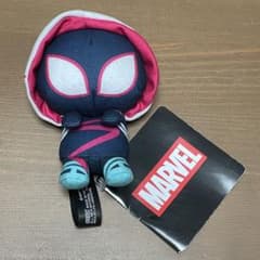 MARVEL & you Vol.4