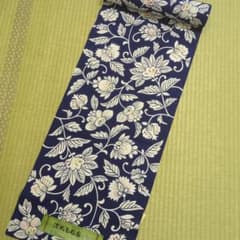 新品　綿絽　本染ゆかた a15 新品 綿絽 本染ゆかた a15 - メルカリ