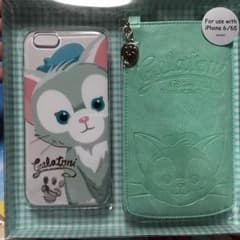HKD ジェラトーニ iPhone6/6s ケースのサムネイル