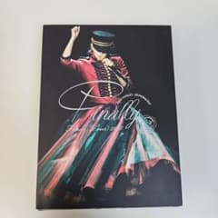 安室奈美恵 Final Tour 2018 Finally DVD - メルカリ