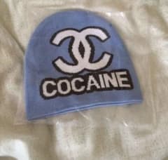 ️完売品】 Sheff ビーニー CHANEL Shitbysheff - メルカリ