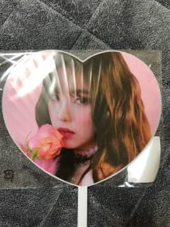 Red Velvet IRENEうちわのサムネイル